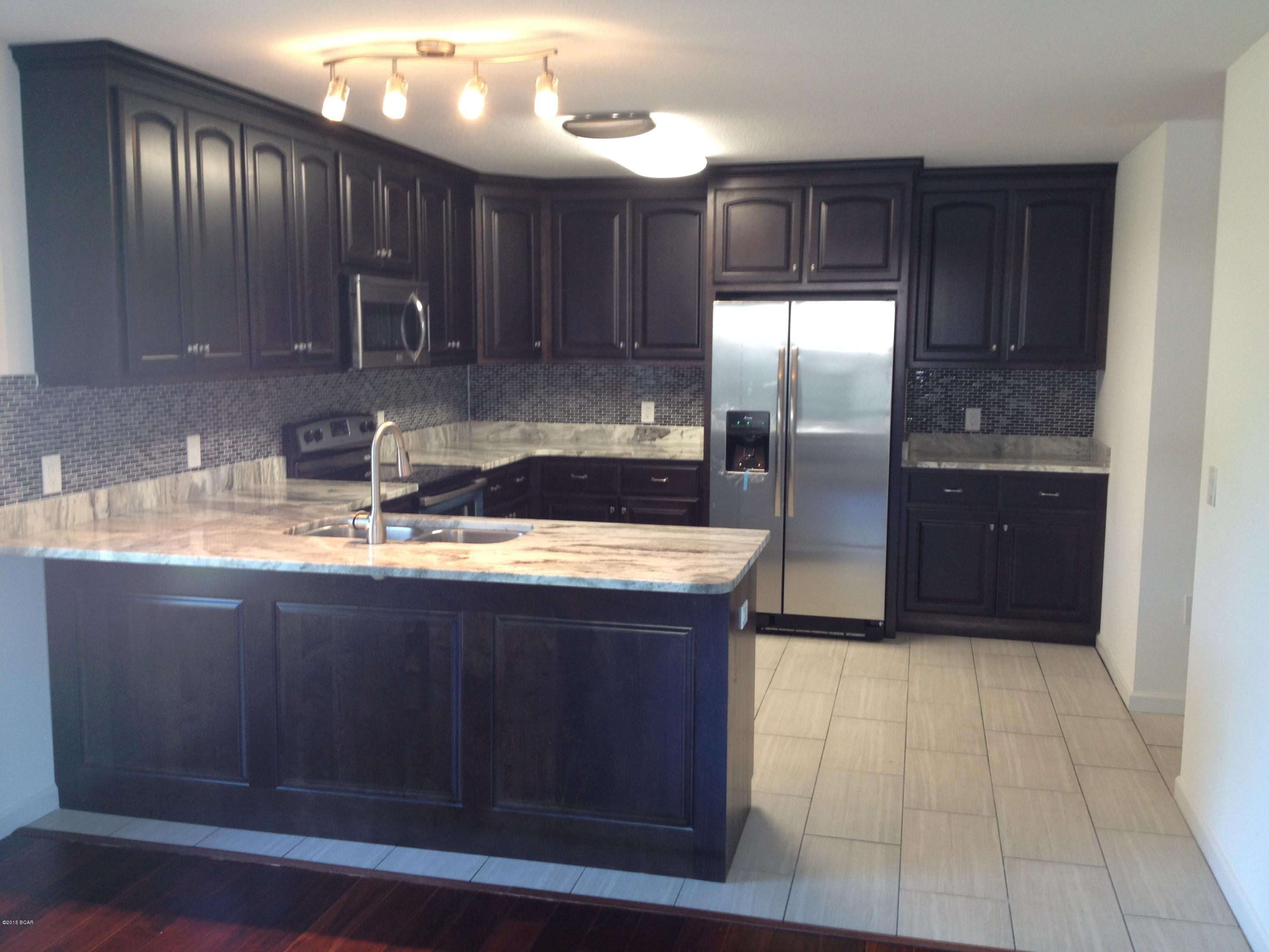 Hidden Lagoon - Residential