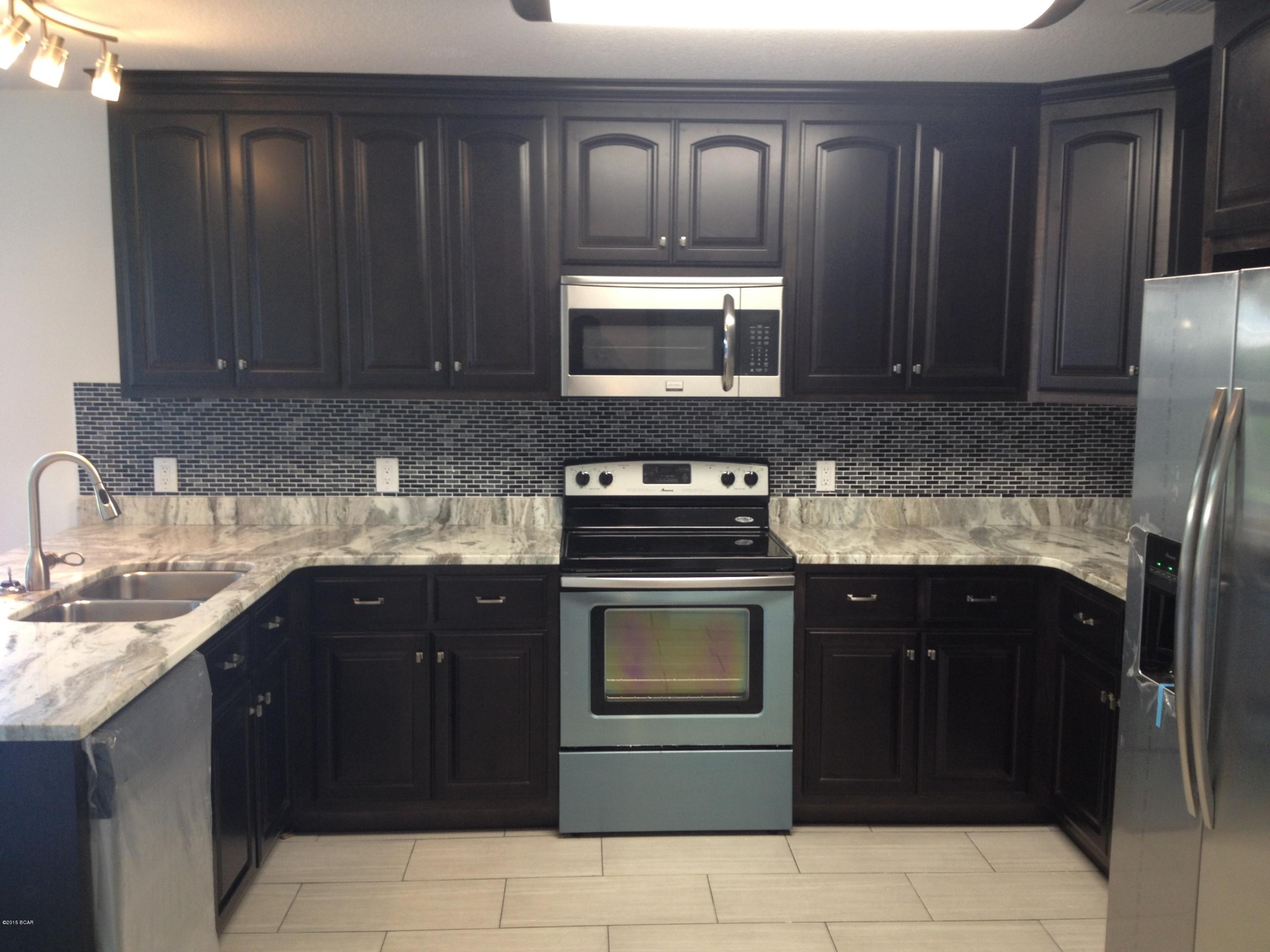 Hidden Lagoon - Residential