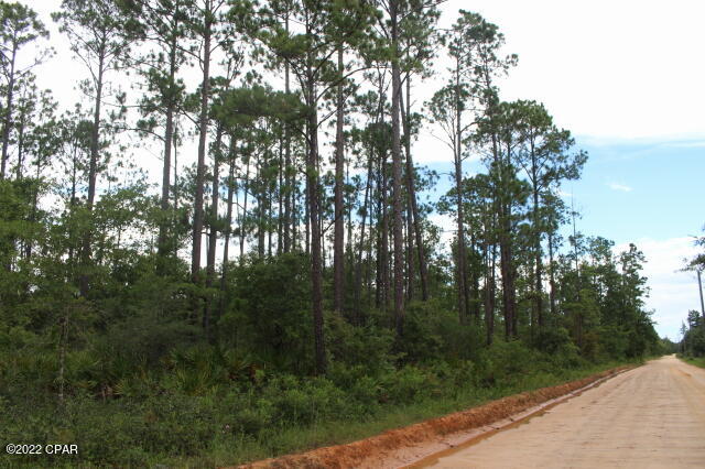 No Named Subdivision - Land