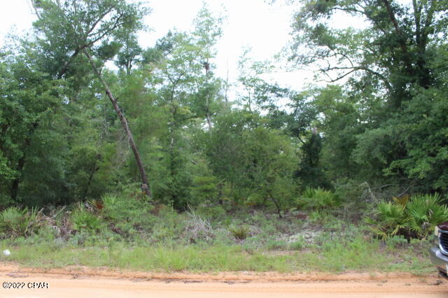 No Named Subdivision - Land