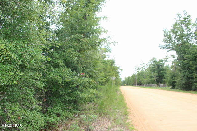 No Named Subdivision - Land