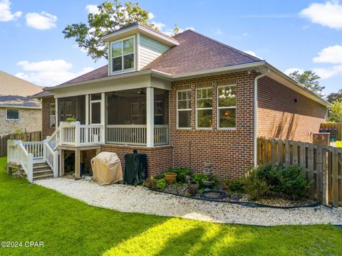 A home in Freeport