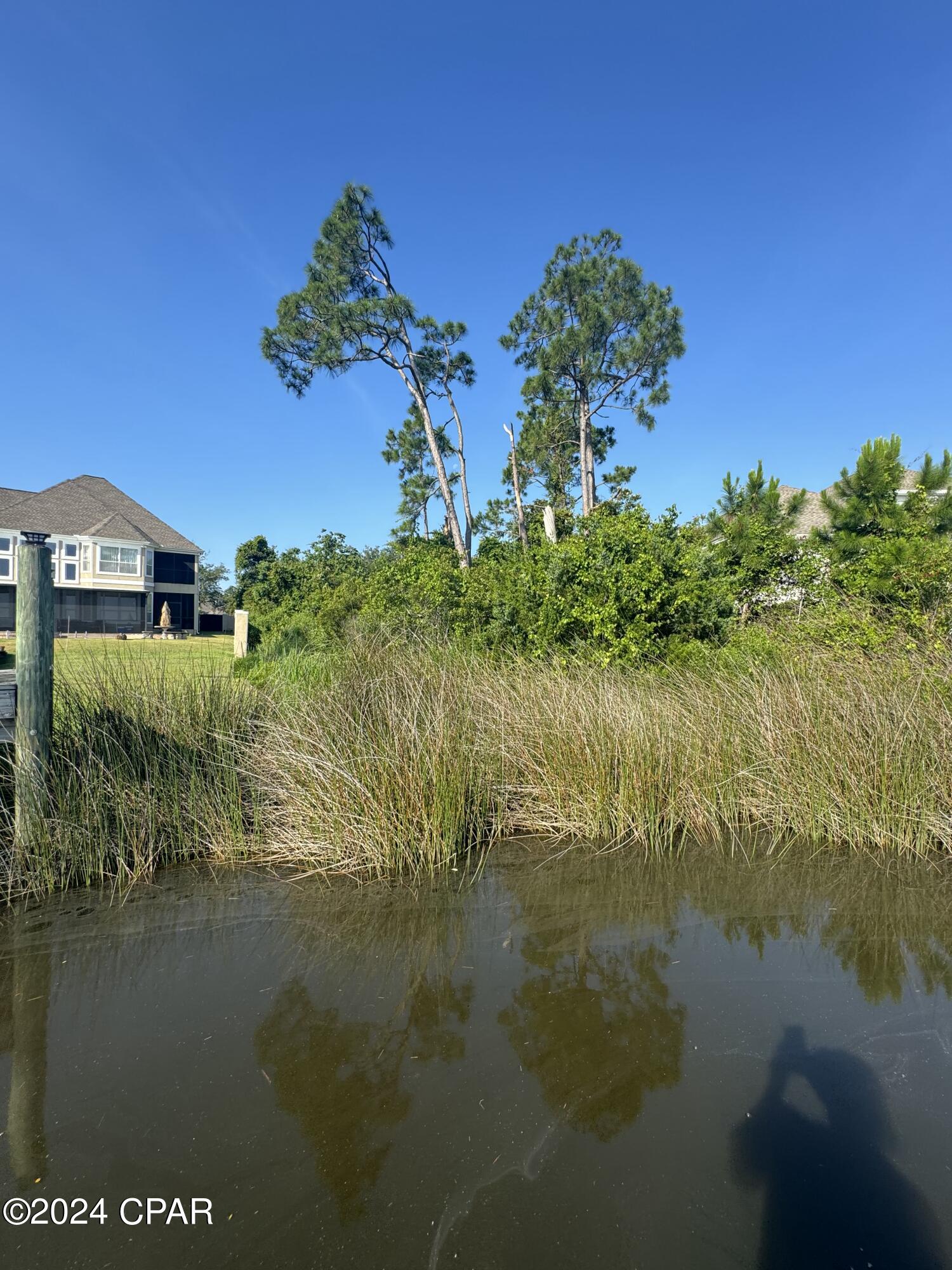 Preserve On The Bay Ph I - Land