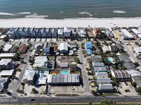 A home in Panama City Beach