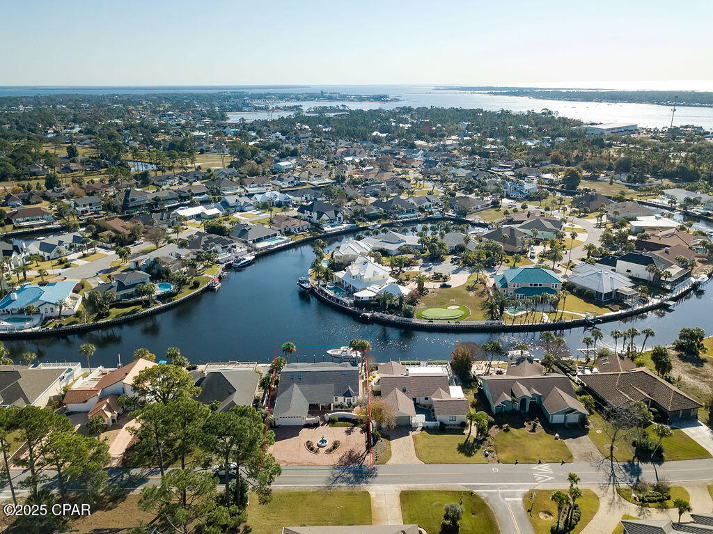 Bay Point Unit 1 - Residential