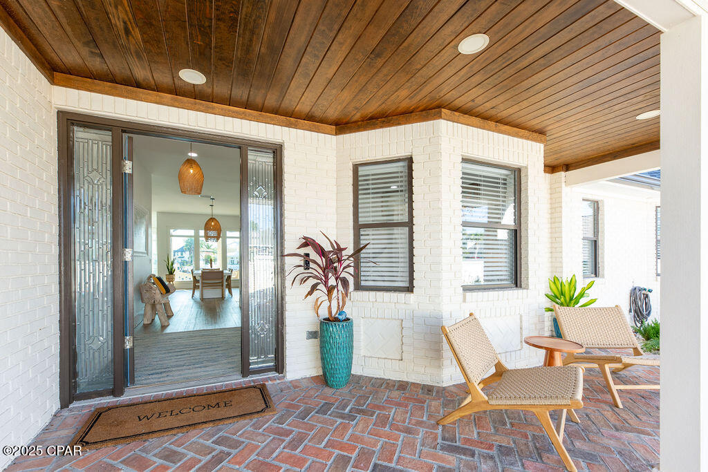 Bay Point Unit 1 - Residential