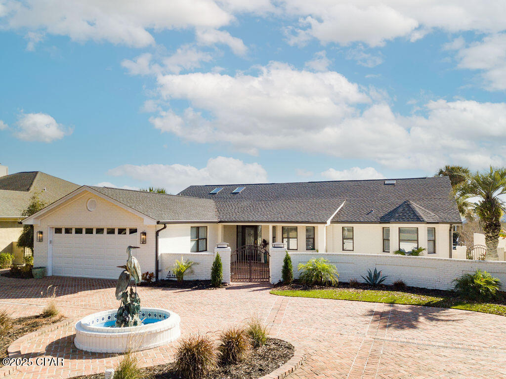 Bay Point Unit 1 - Residential