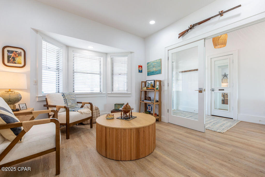 Bay Point Unit 1 - Residential