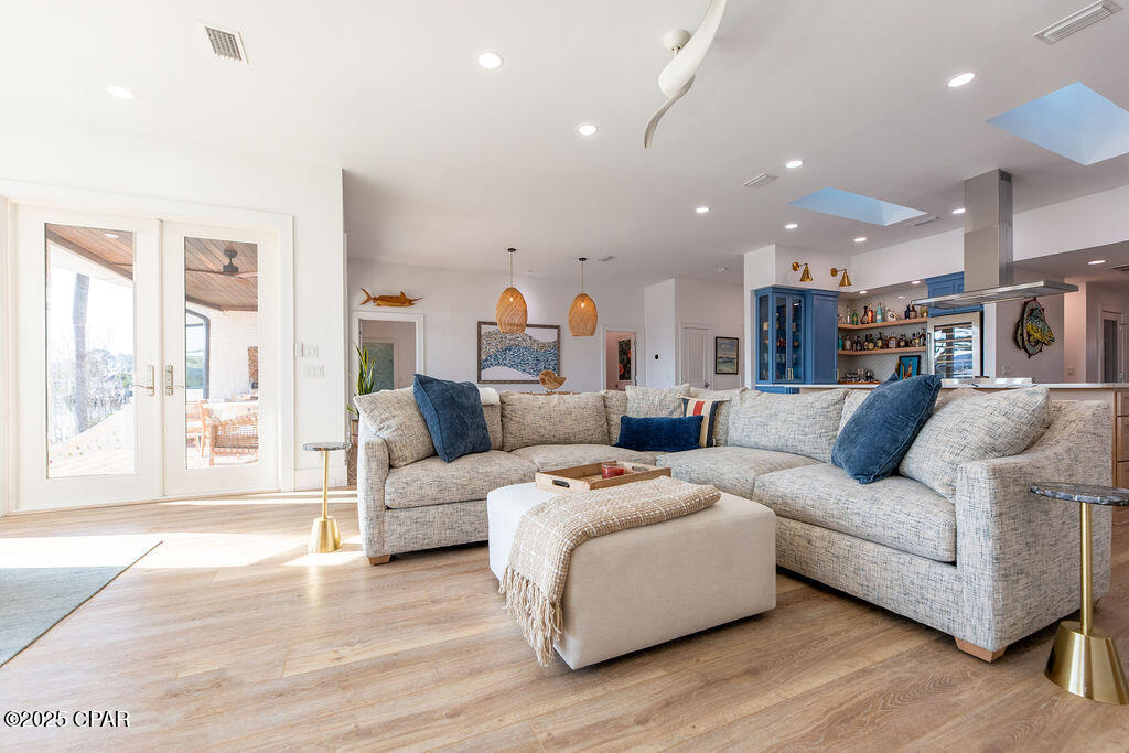 Bay Point Unit 1 - Residential