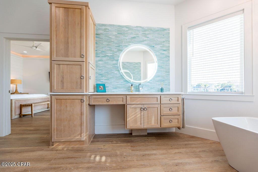 Bay Point Unit 1 - Residential