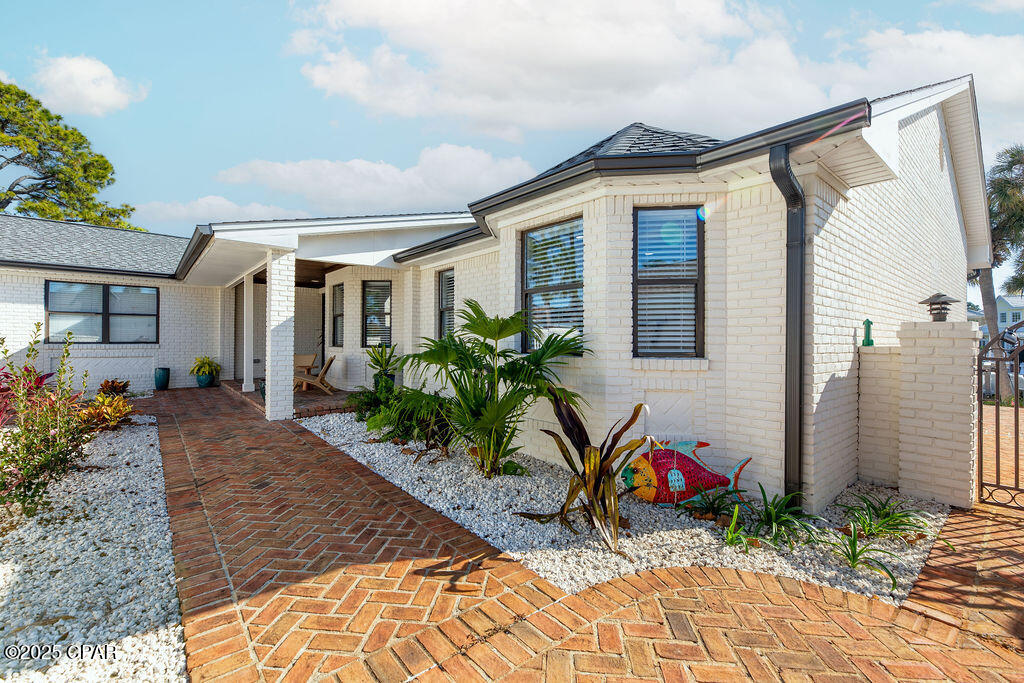 Bay Point Unit 1 - Residential