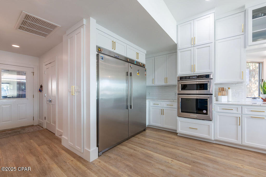 Bay Point Unit 1 - Residential