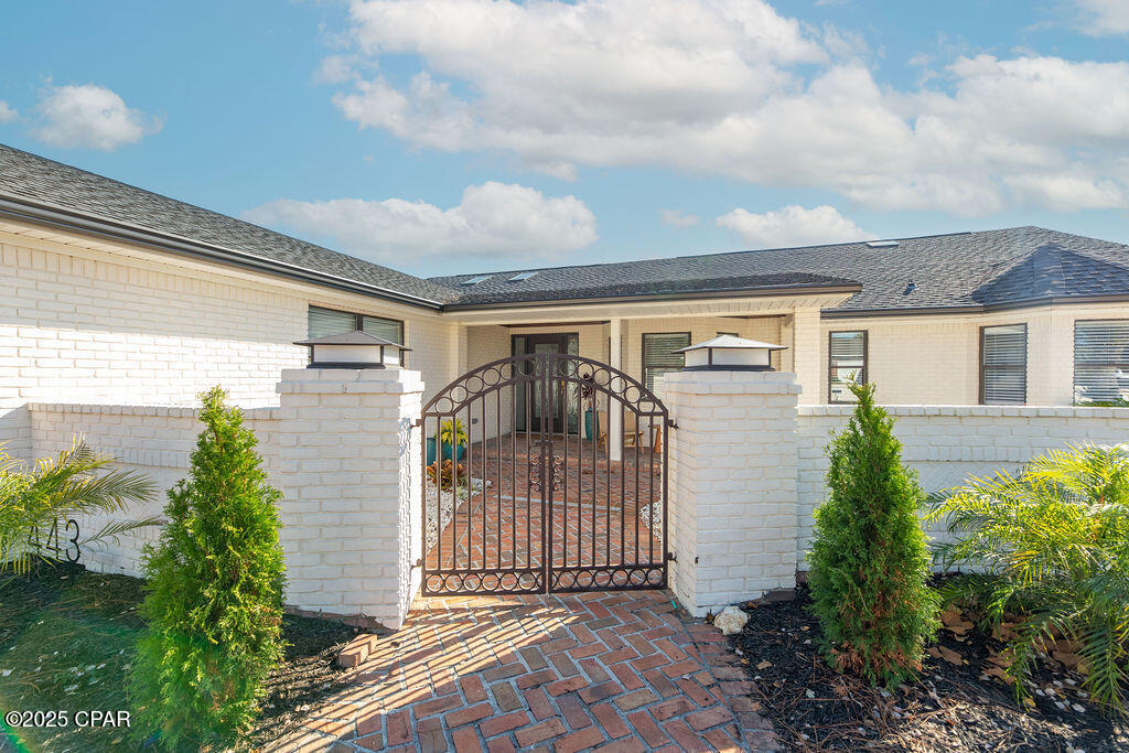 Bay Point Unit 1 - Residential