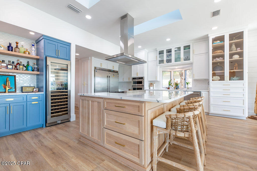 Bay Point Unit 1 - Residential