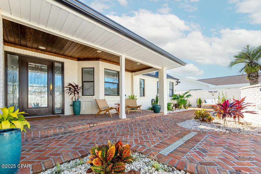 Bay Point Unit 1 - Residential