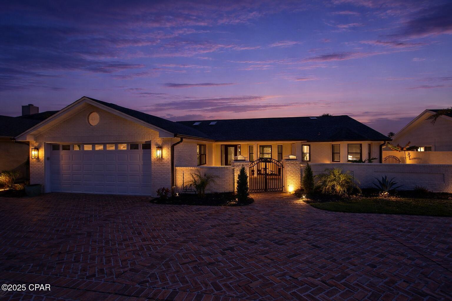 Bay Point Unit 1 - Residential