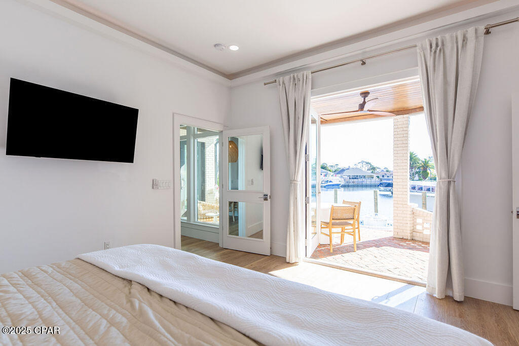 Bay Point Unit 1 - Residential