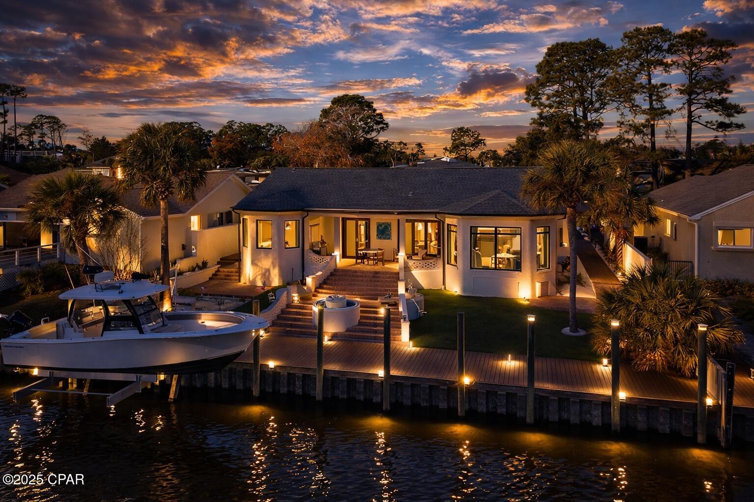 Bay Point Unit 1 - Residential