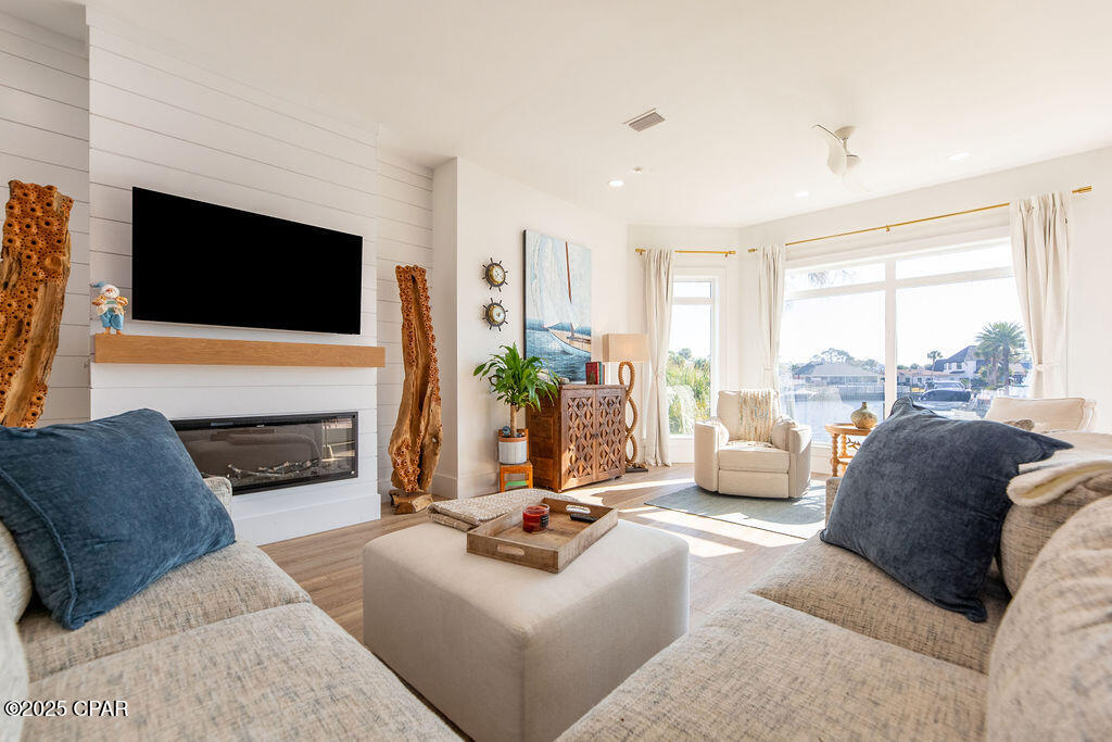 Bay Point Unit 1 - Residential