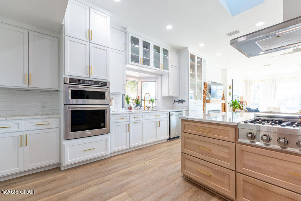 Bay Point Unit 1 - Residential