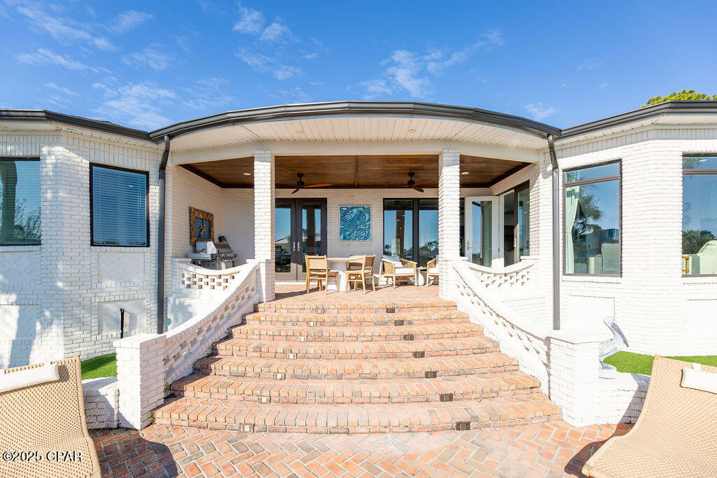 Bay Point Unit 1 - Residential