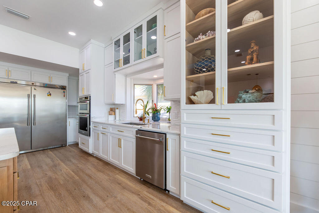 Bay Point Unit 1 - Residential