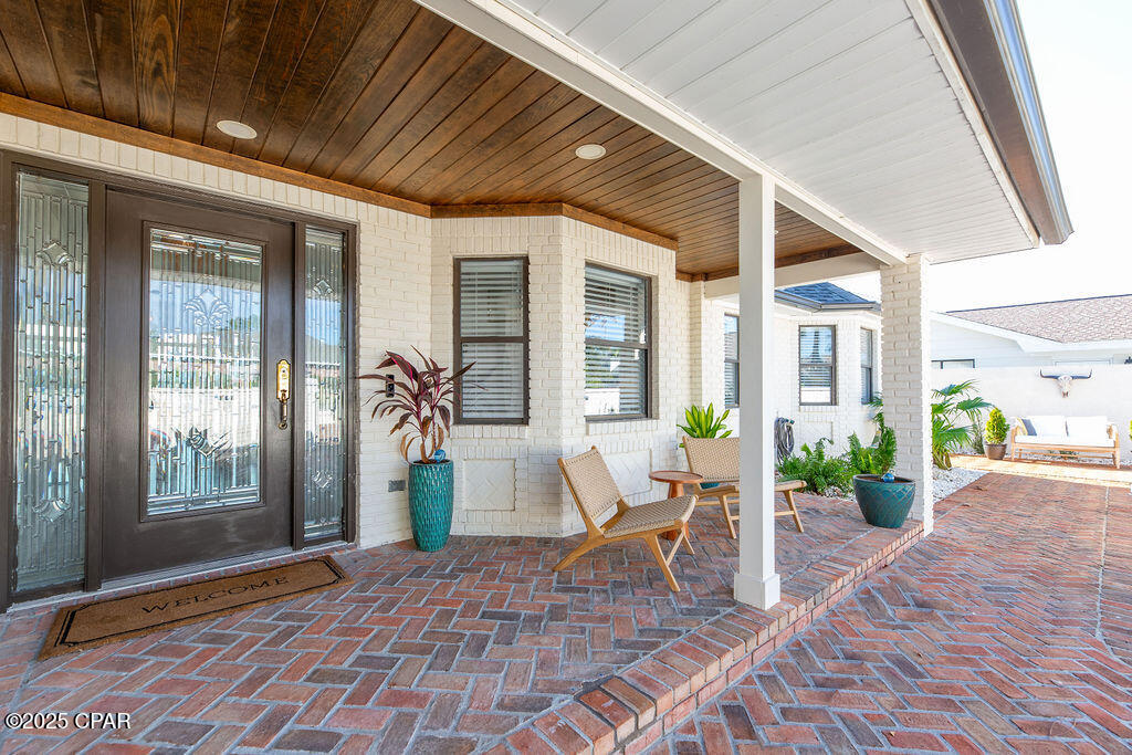 Bay Point Unit 1 - Residential