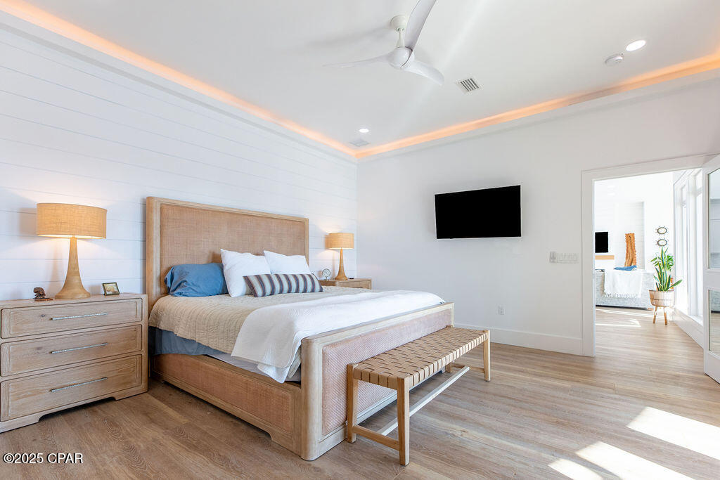 Bay Point Unit 1 - Residential