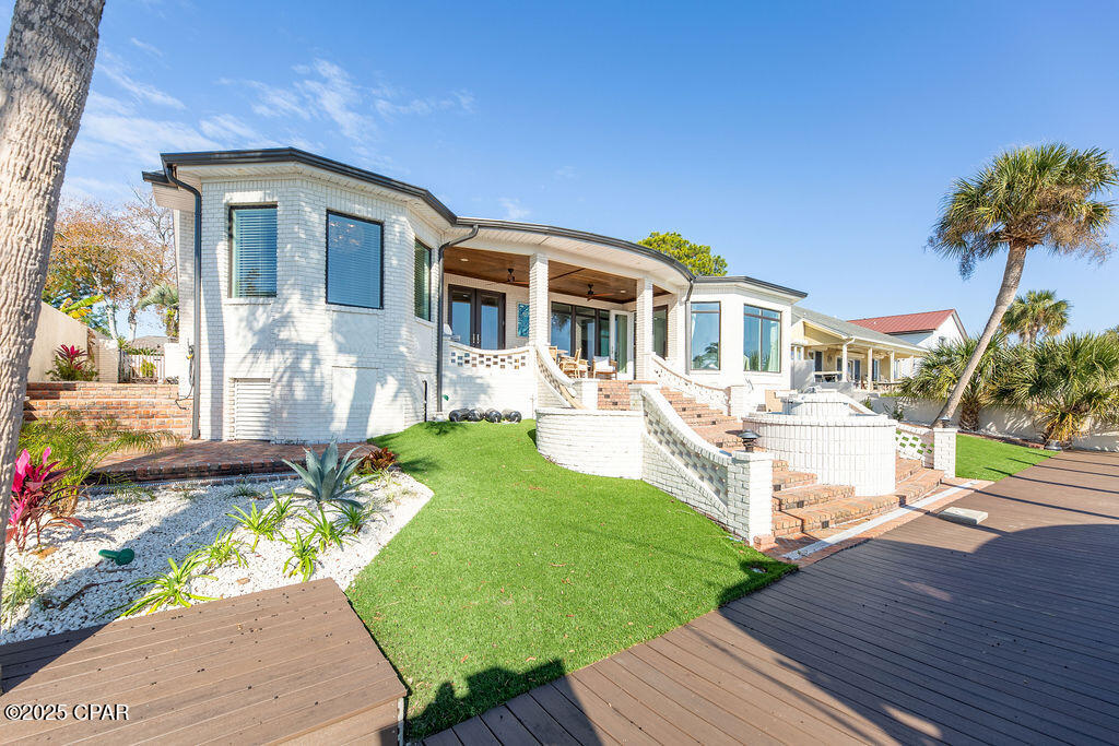 Bay Point Unit 1 - Residential