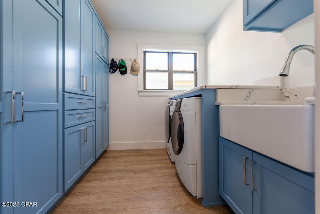 Bay Point Unit 1 - Residential