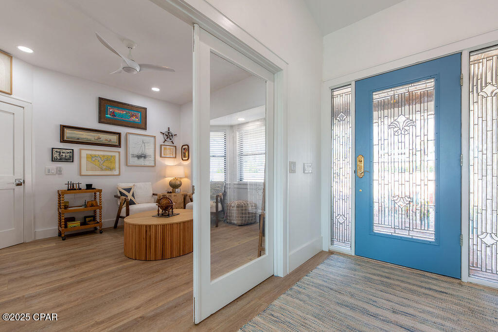 Bay Point Unit 1 - Residential