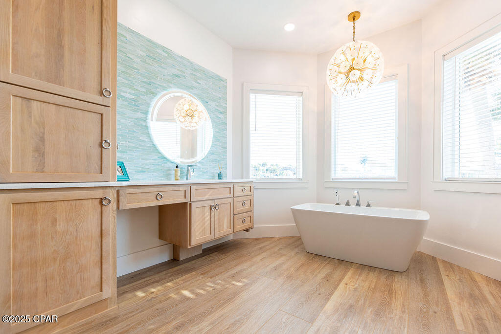 Bay Point Unit 1 - Residential