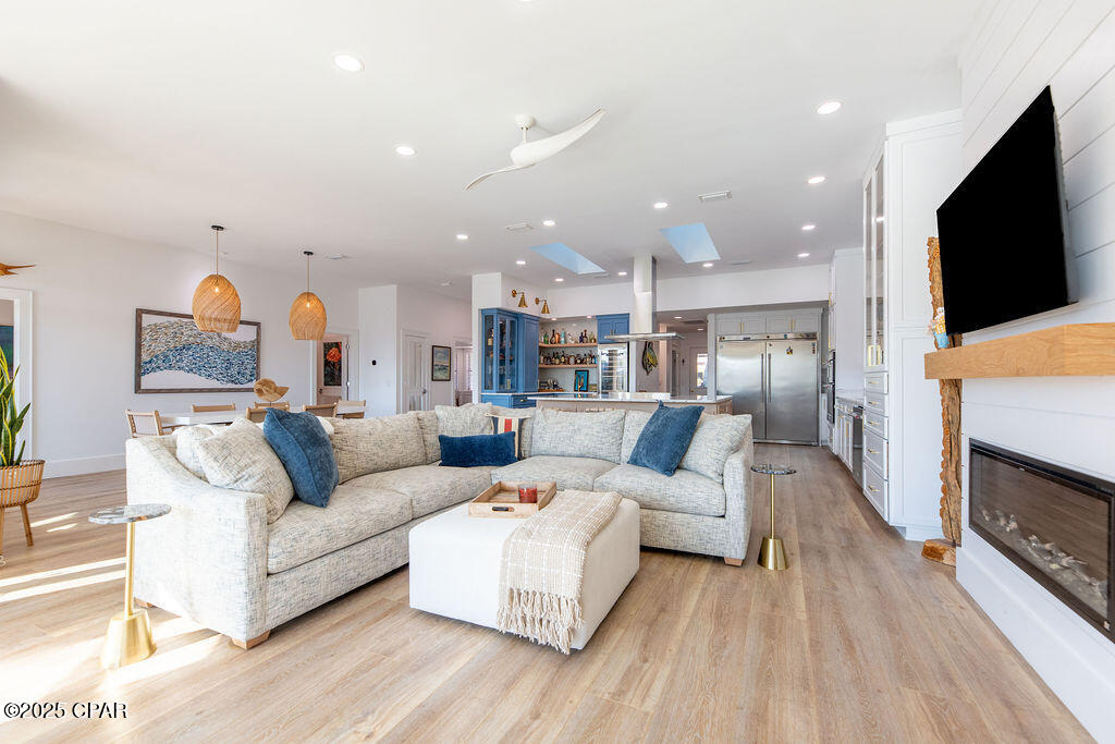 Bay Point Unit 1 - Residential