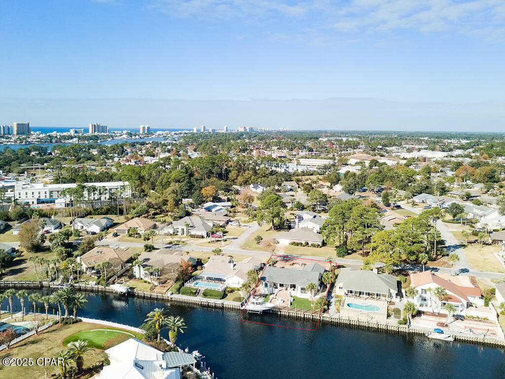 Bay Point Unit 1 - Residential