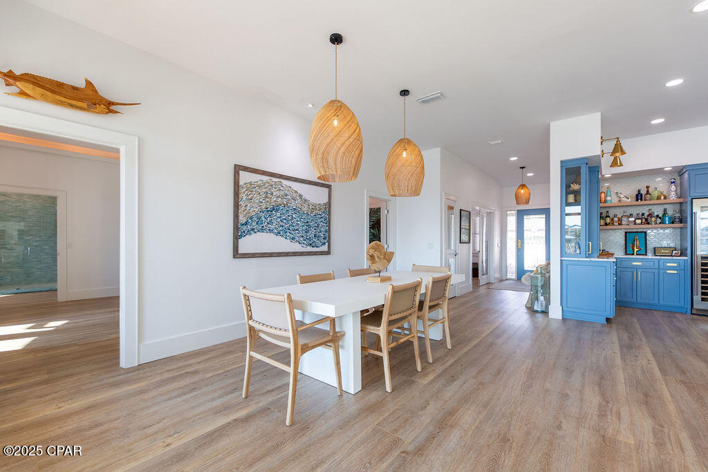 Bay Point Unit 1 - Residential