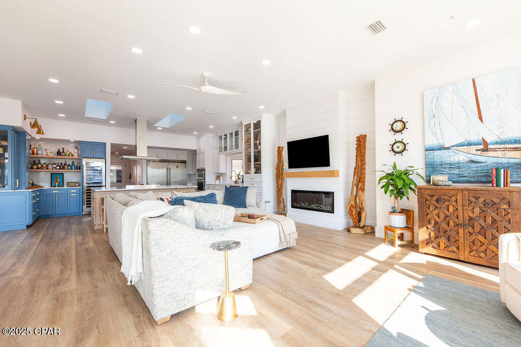 Bay Point Unit 1 - Residential