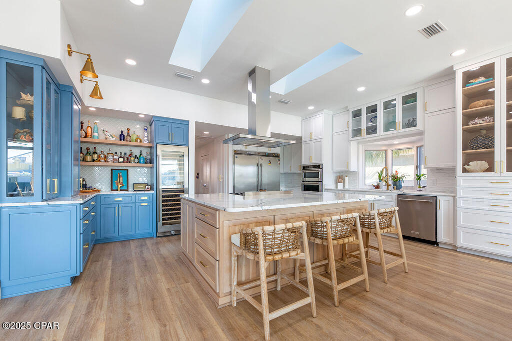 Bay Point Unit 1 - Residential