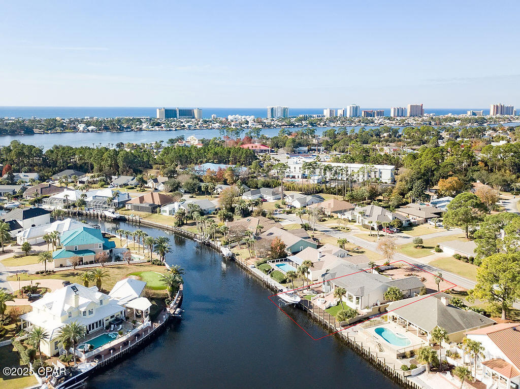 Bay Point Unit 1 - Residential