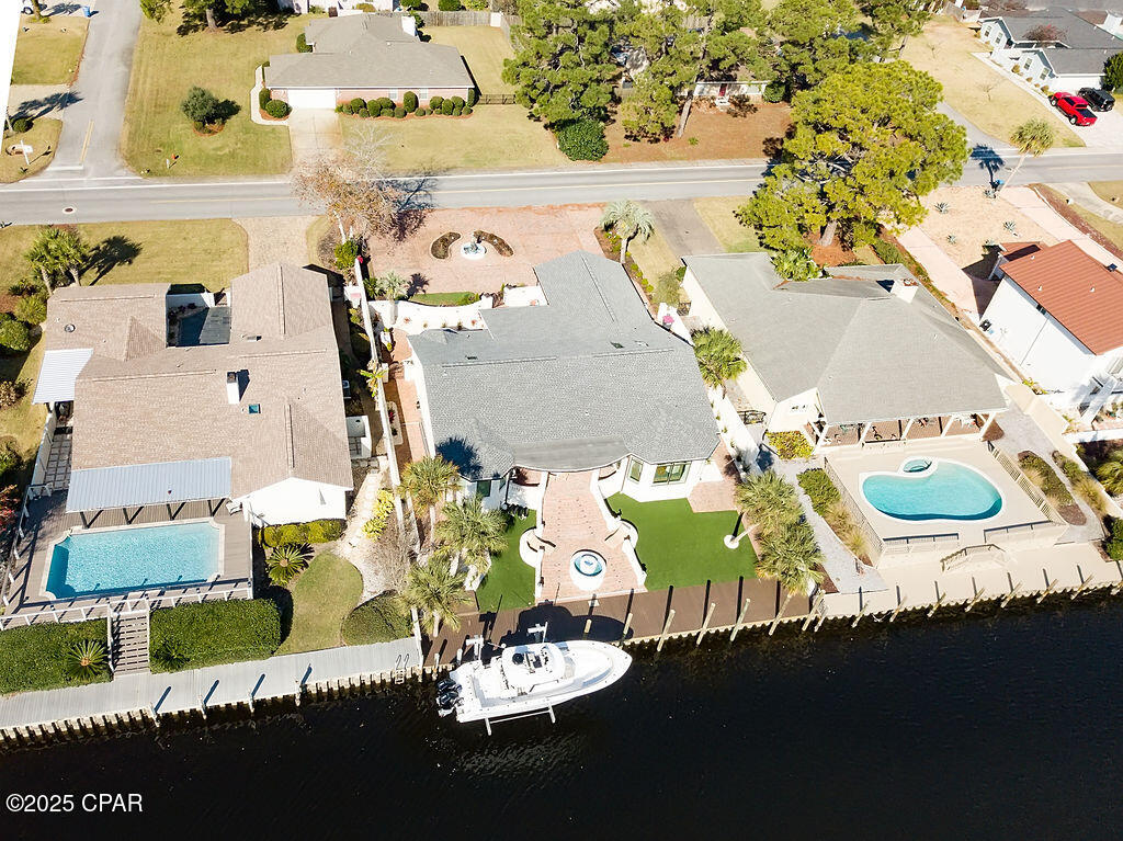 Bay Point Unit 1 - Residential