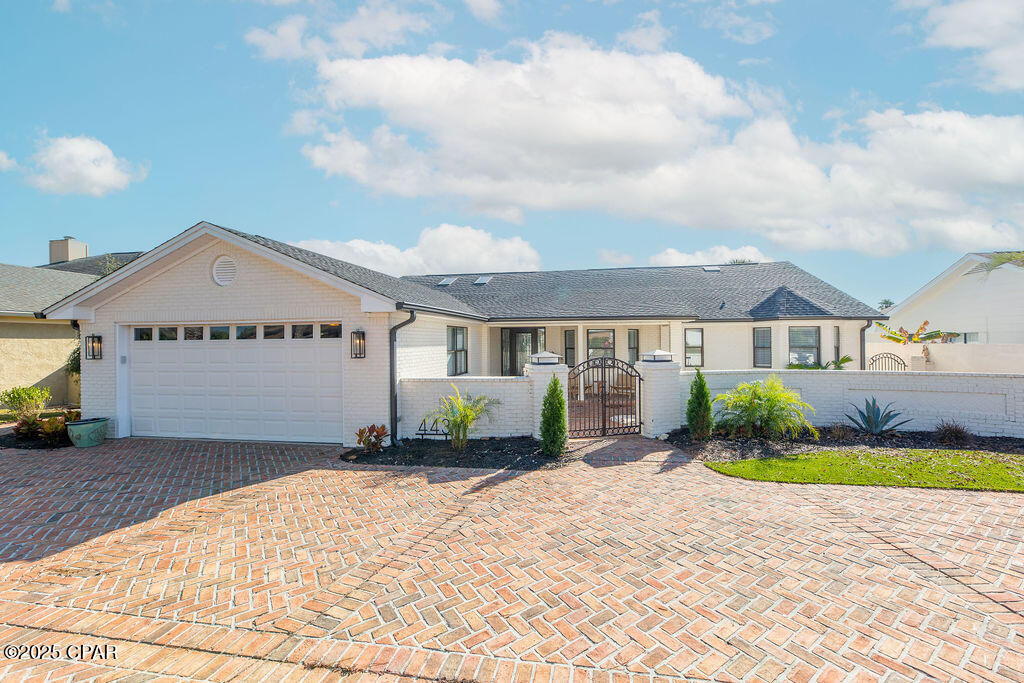 Bay Point Unit 1 - Residential