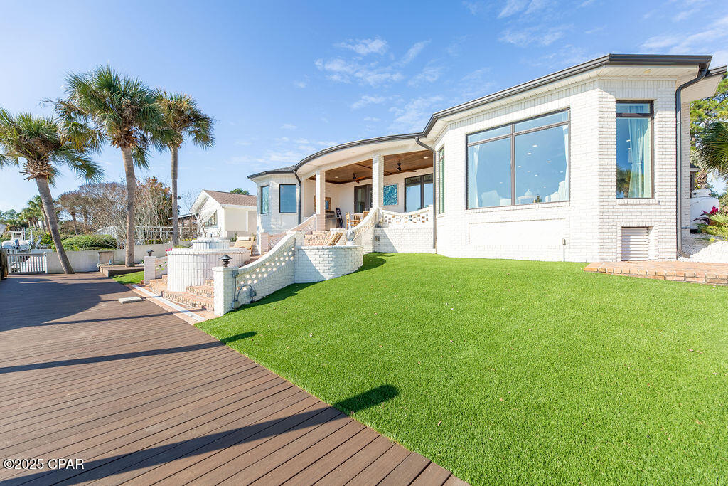 Bay Point Unit 1 - Residential