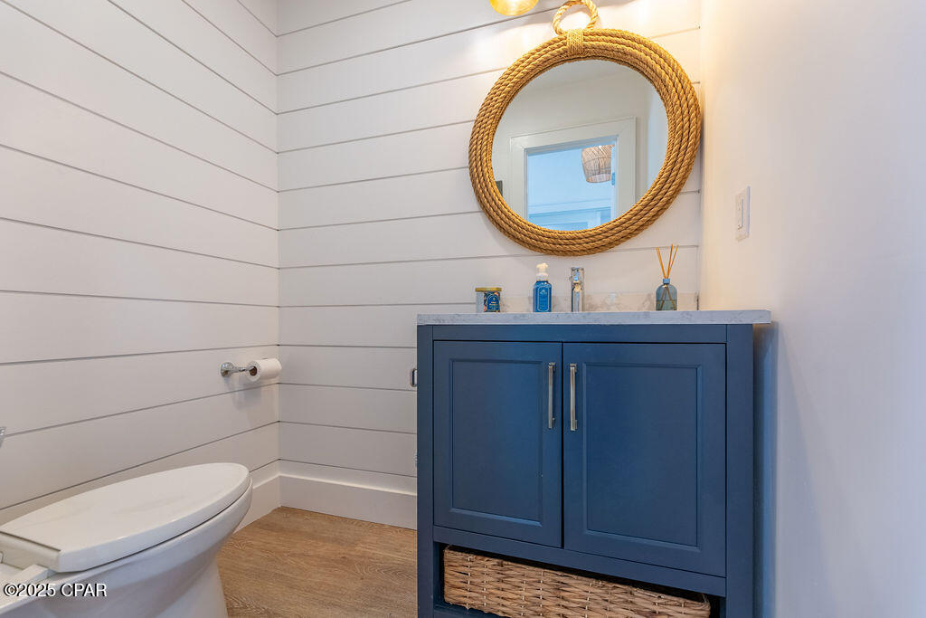 Bay Point Unit 1 - Residential