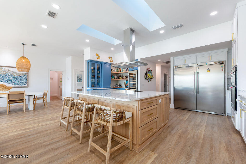 Bay Point Unit 1 - Residential