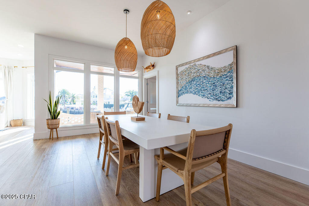 Bay Point Unit 1 - Residential