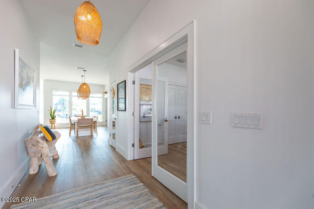 Bay Point Unit 1 - Residential