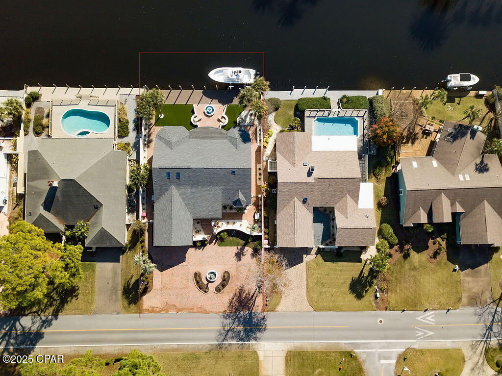 Bay Point Unit 1 - Residential