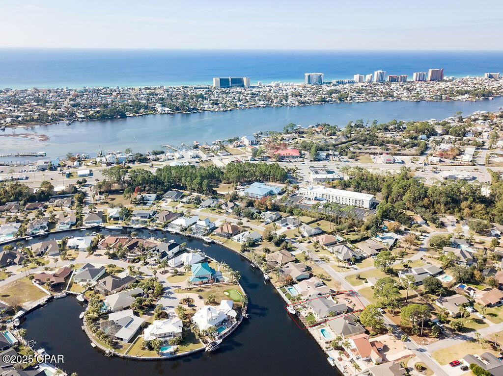 Bay Point Unit 1 - Residential