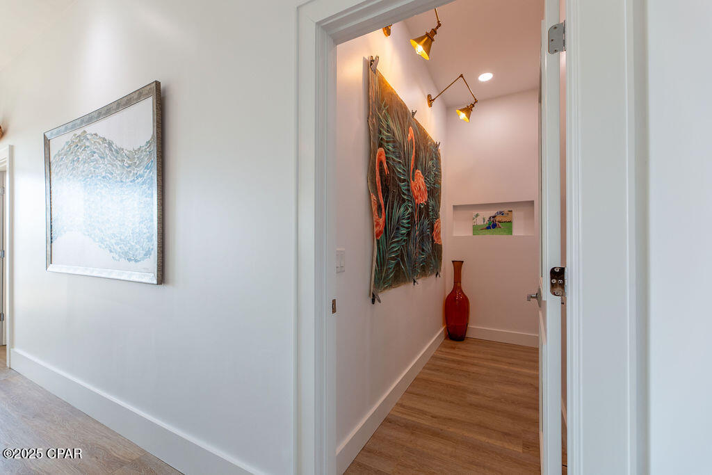 Bay Point Unit 1 - Residential