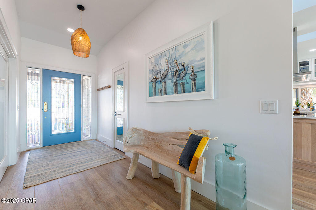 Bay Point Unit 1 - Residential