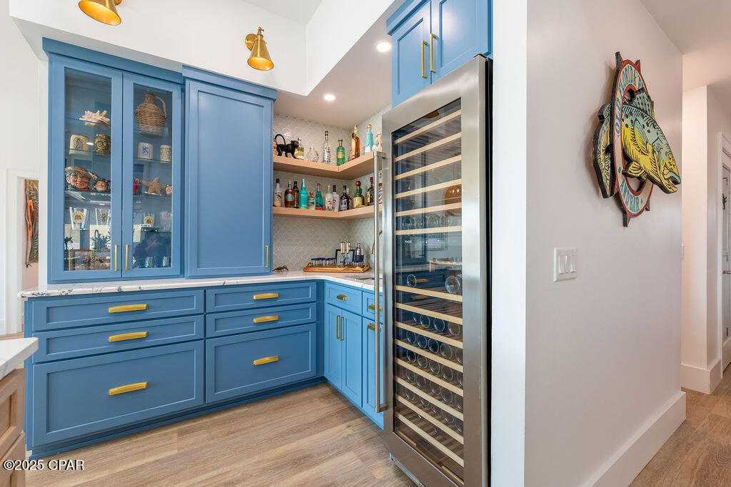 Bay Point Unit 1 - Residential